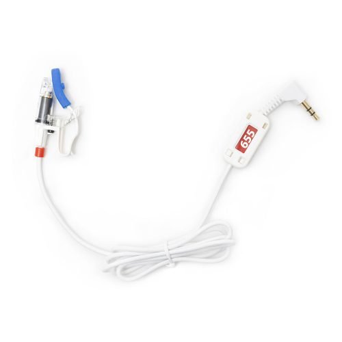 655 Applicator (Stereo Jack)